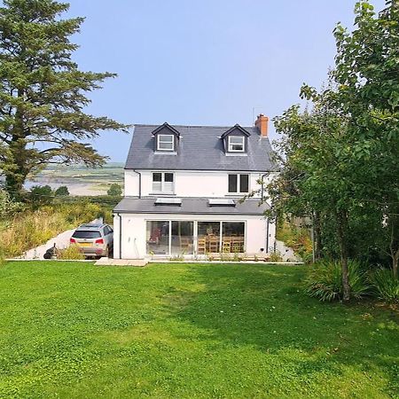 Cippinstone Villa Newport  Bagian luar foto