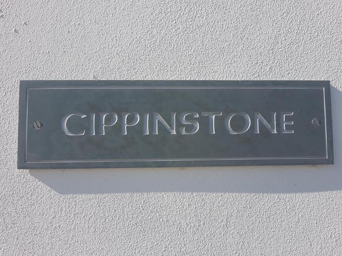Cippinstone Villa Newport  Bagian luar foto